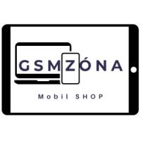 GSMzóna Kft. logó