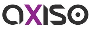 AXISO Zrt. logó