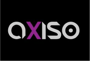 AXISO Zrt. logó