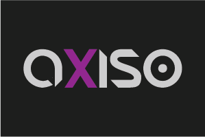 AXISO Zrt logó