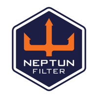 Neptun Filter Kft. logó