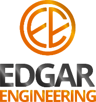Edgar Engineering Kft. logó
