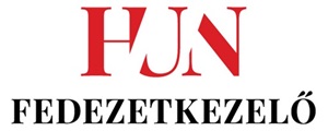 HUNFedezetkezelő Zrt. logó