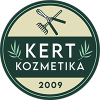 Kertkozmetika Kft. logó