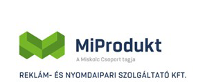 MIPRODUKT Kft. logó