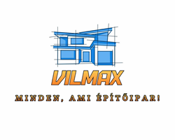 Vilmax Építő Kft. karrier, állás és munka