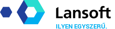 Lansoft Trade Kft. logó