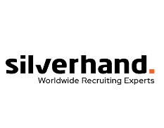 SILVERHAND.RO SRL logó