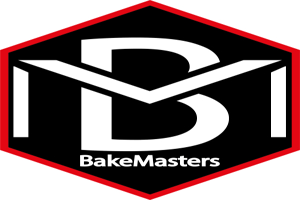 BakeMasters Kft logó