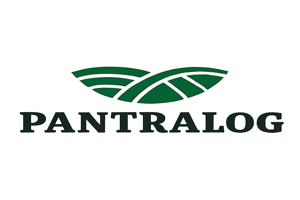 PANTRALOG Kft. logó