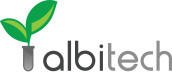 Albitech Biotechnológiai Kft logó