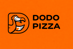 D2 Pizza Kft. logó