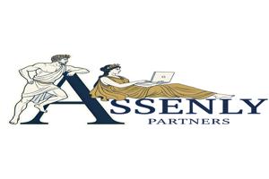 Assenly Partners logó