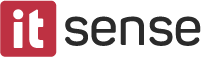 IT SENSE Kft. logó