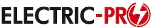 Electric-Pro Kft. logó