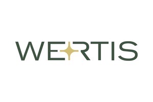 WERTIS INVEST Kft. logó