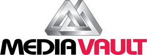 MediaVault Hungary Kft. logó