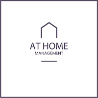 At Home Management Kft. logó