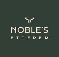 NOBLES ŐRSÉG Kft. logó