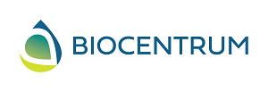 BIOCENTRUM Kft. logó