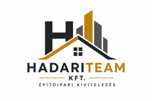Hadariteam Kft. logó