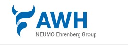Armaturenwerk Hötensleben GmbH. logó