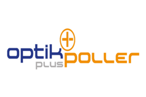 POLLER OPTIKA-FOTÓ Kft. logó