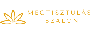 Megtisztulás Szalon Kft. logó
