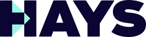 Hays Hungary Kft. logó
