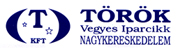 Török Kft. logo
