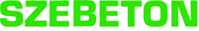 SzeBeton Zrt.