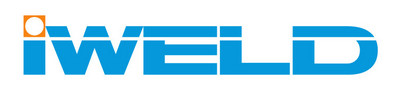 IWELD Kft logó