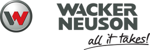WACKER NEUSON Építőgépek Hungária Kft. logo