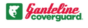 GANTELINE Kft. logó