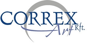 CORREX-ART Kft. logo