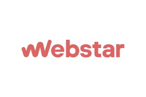 WEBSTAR CSOPORT KFT. logó