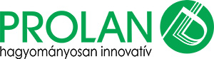 Prolan Zrt. logó