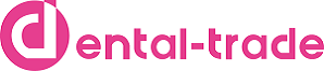 DENTAL-TRADE KFT logo