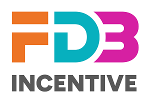FDB Kft. logo