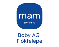 MAM Baby AG Fióktelepe