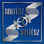 SOLTÉSZ + SOLTÉSZ Kft.