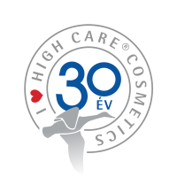 "HIGH CARE COSMETICS HUNGARIA" KFT logó