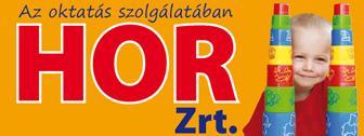 "HOR" Zrt. karrier, állás és munka