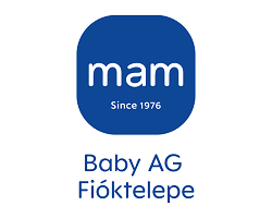 MAM Baby AG Magyarországi Fióktelepe - Állás, munka
