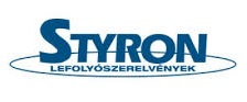 Styron Kft. logó