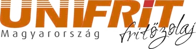 UNIFRIT Kft. logo