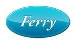 FERRY Contact Kft. logó