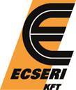 ECSERI Kft. karrier, állás és munka
