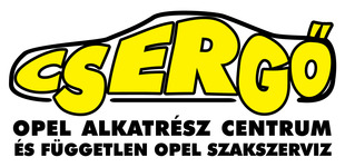 CSERGŐ Kft.