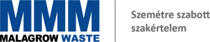 MALAGROW Kft logó